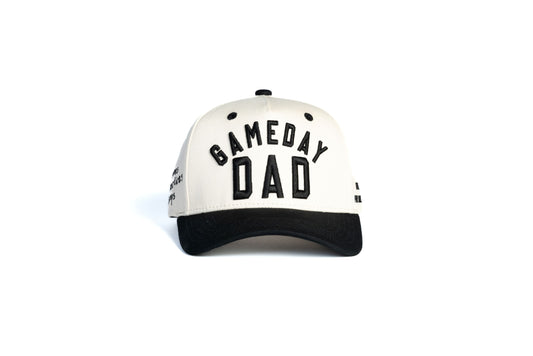 The Rally Dad