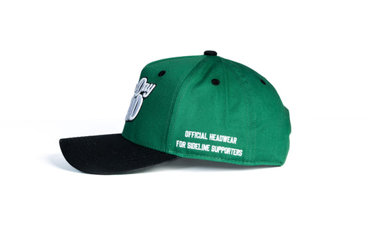 Goal Green Dad