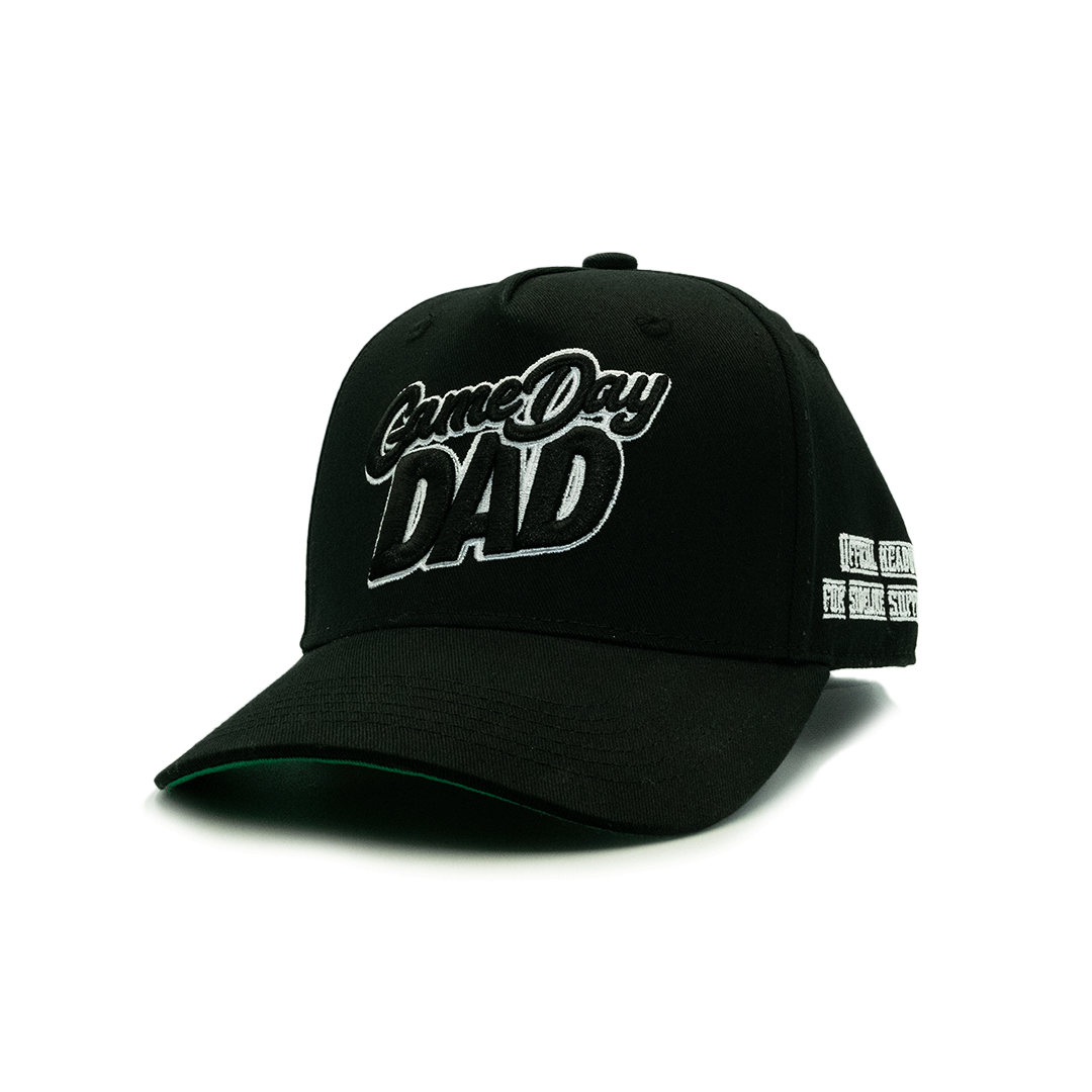 GameDayDad - Staple