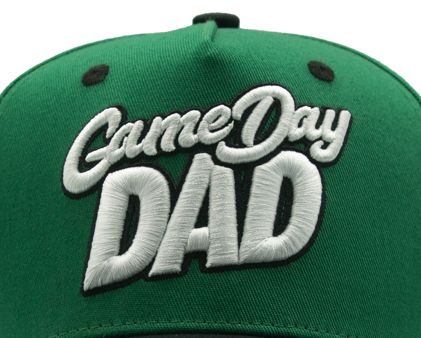 Goal Green - Dad