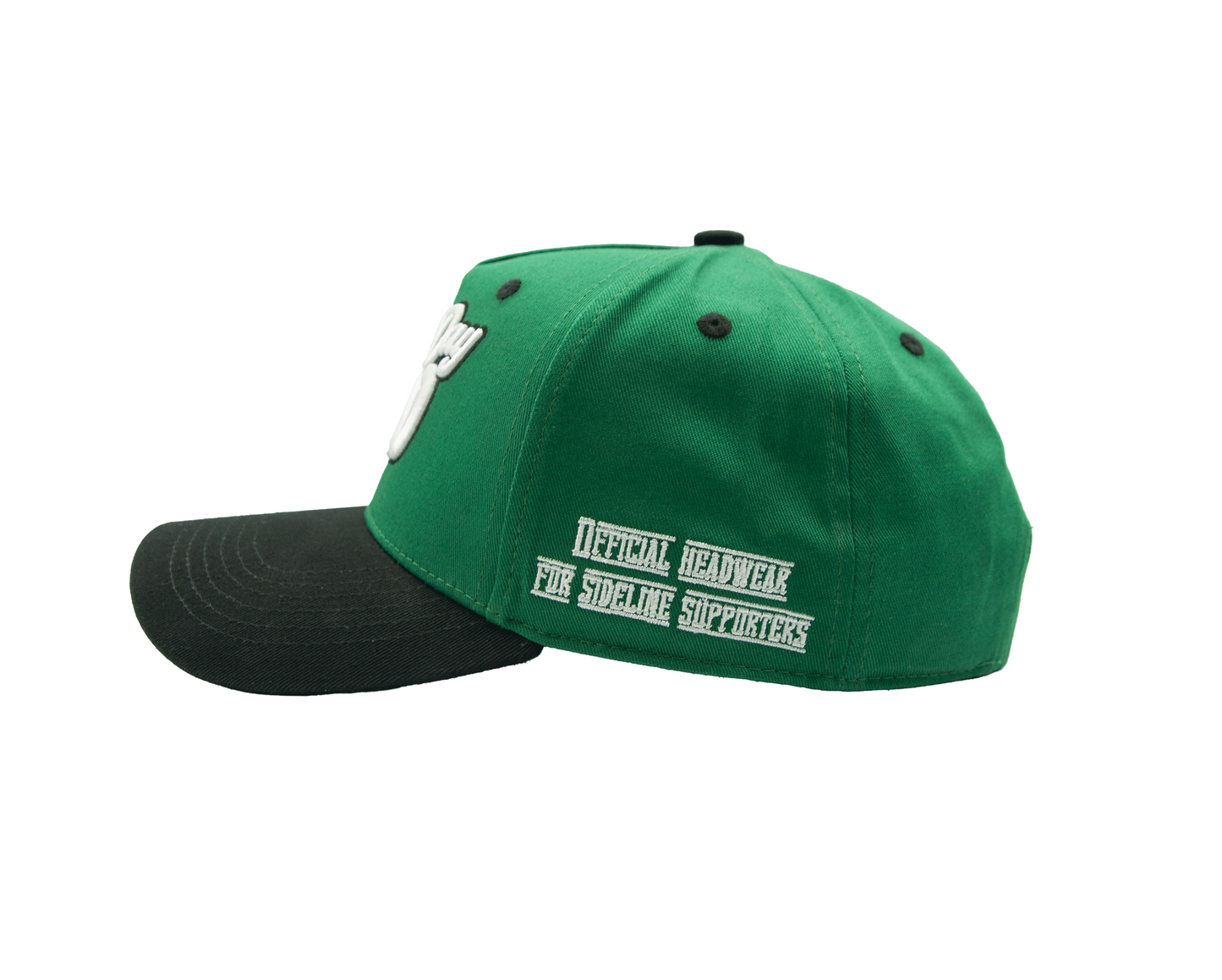 Goal Green - Dad