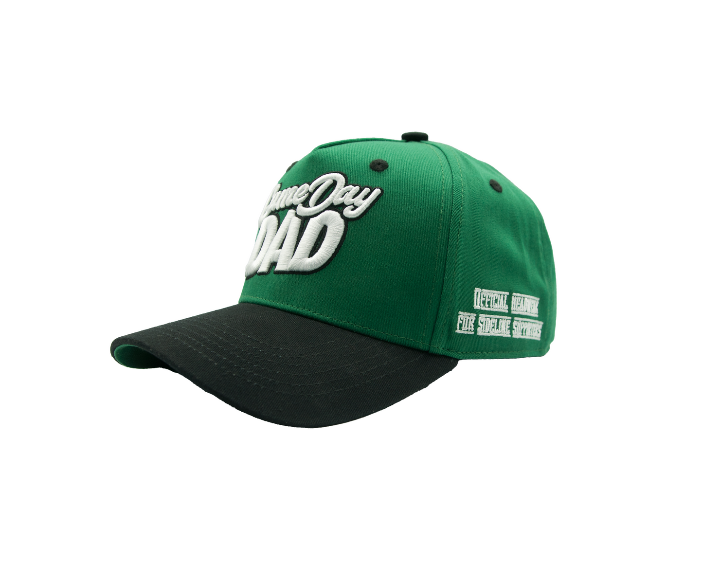 Goal Green - Dad
