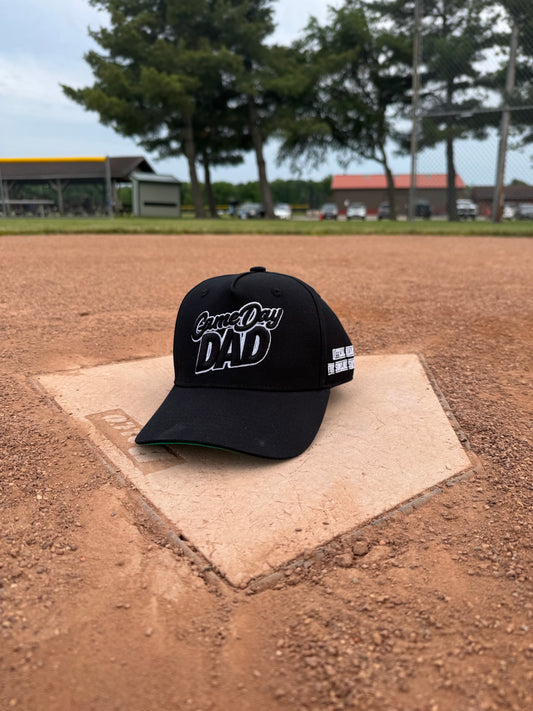 GameDayDad - Staple
