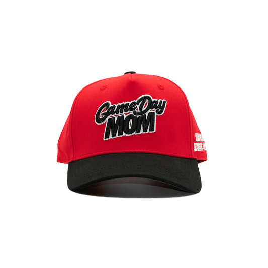 Victory Red Mom