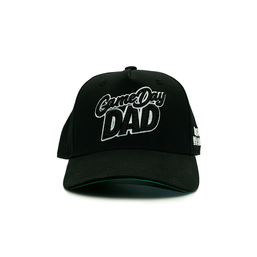 GameDayDad - Staple