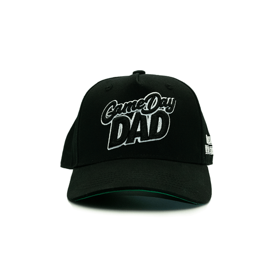 GameDayDad - Staple