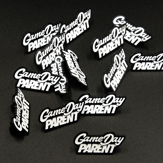 Ultimate Parent Pin