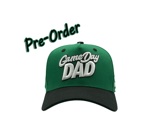 Goal Green - Dad