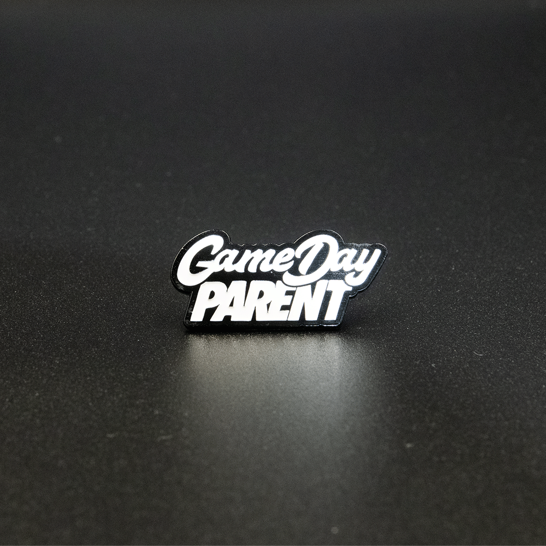 Ultimate Parent Pin