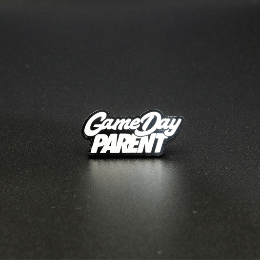 Ultimate Parent Pin