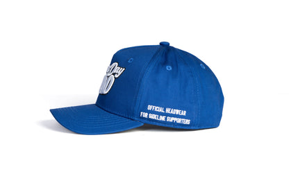 Championship Blue Dad