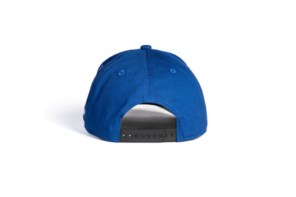 Championship Blue Dad