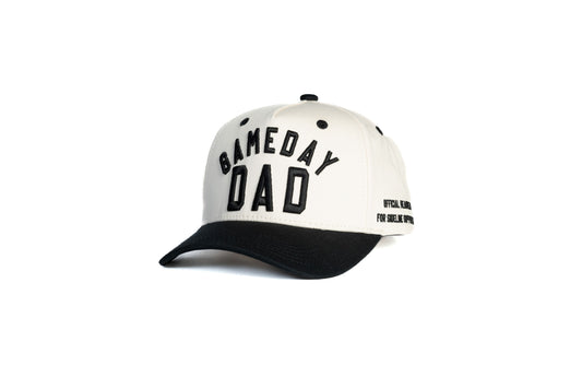 The Rally Dad
