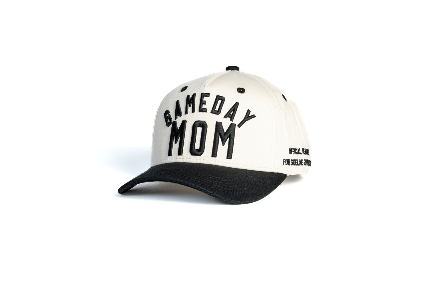 The Rally Mom