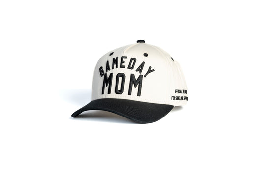 The Rally Mom