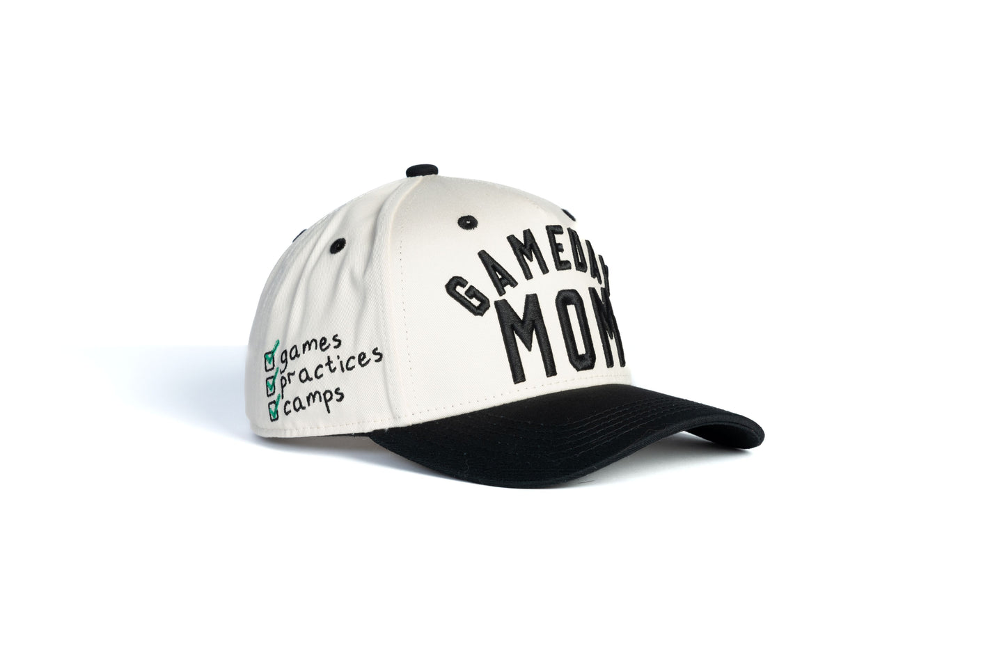 The Rally Mom