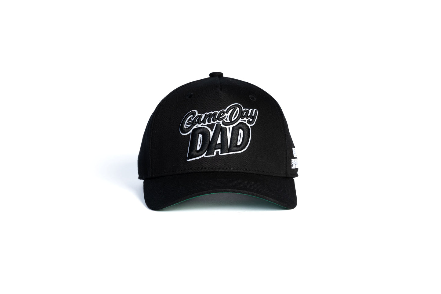 GameDayDad - Staple