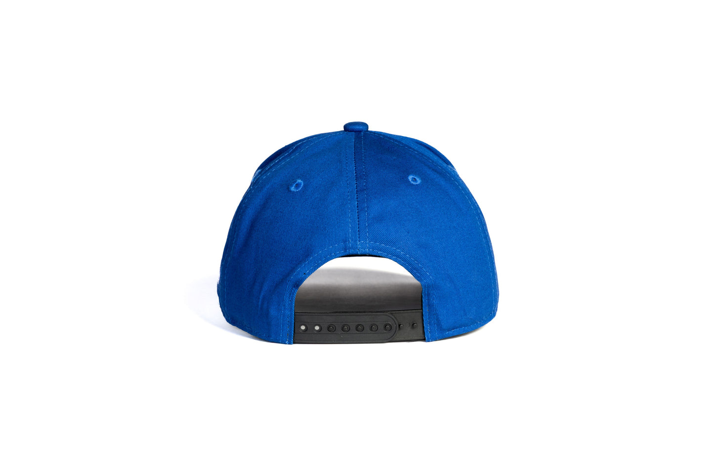 Championship Blue Mom