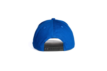 Championship Blue Mom