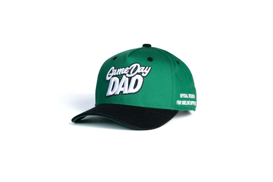 Goal Green Dad