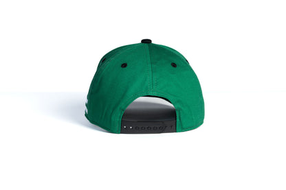Goal Green Dad