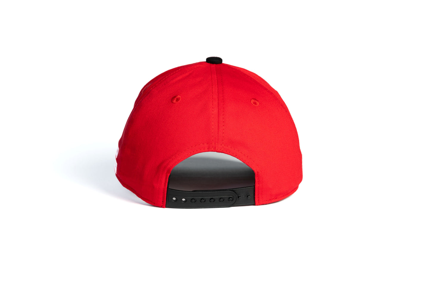 Victory Red Dad