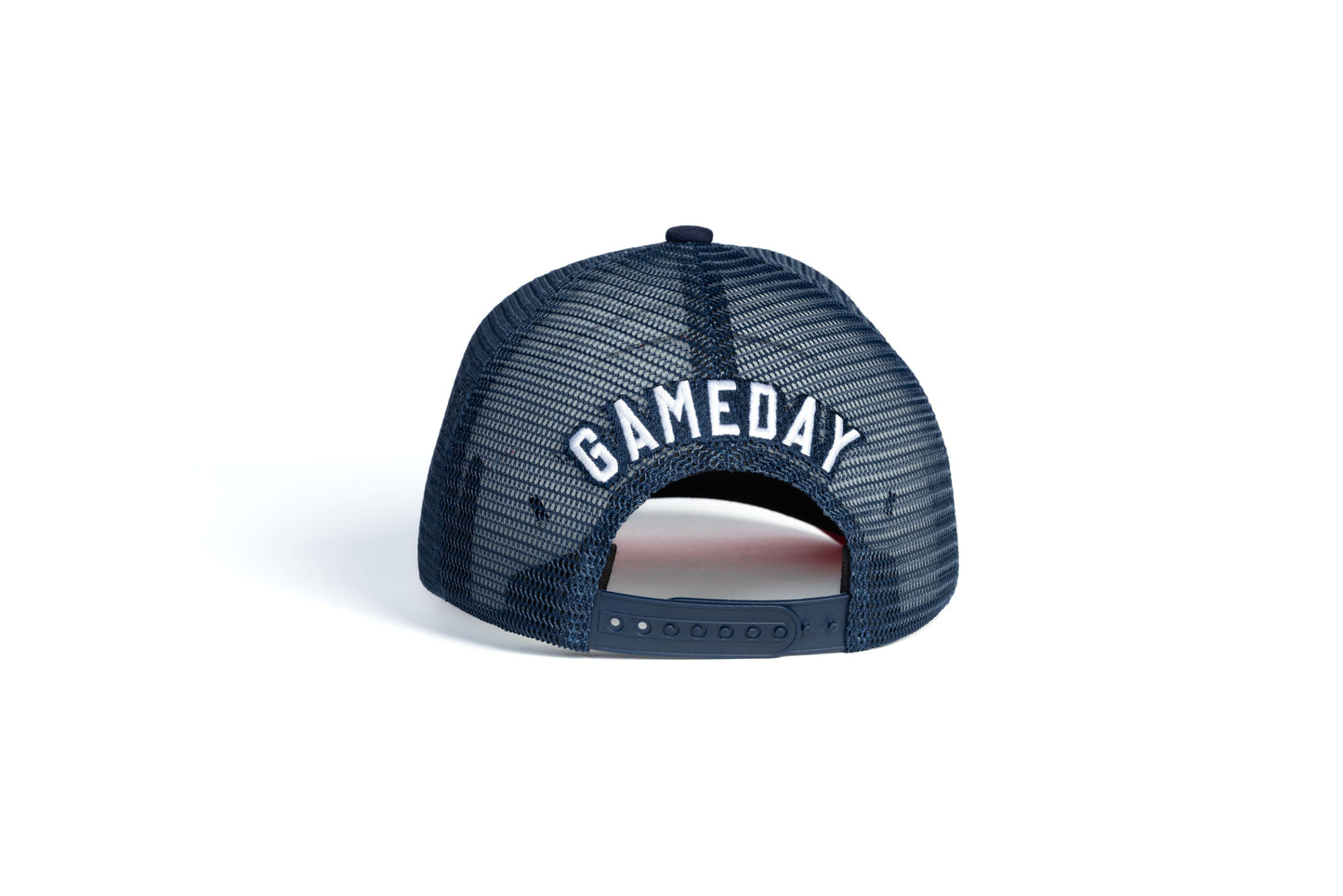 Winning Mesh Blue - Dad