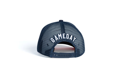 Winning Mesh Blue - Dad