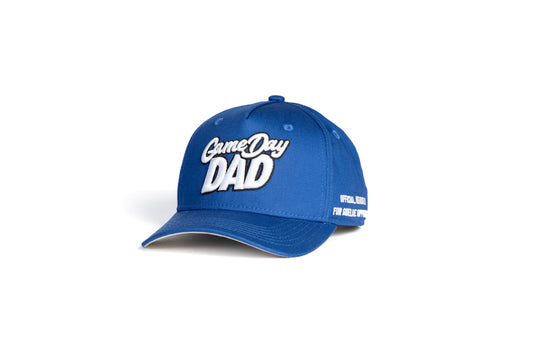 Championship Blue Dad