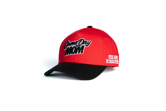 Victory Red Mom