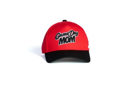 Victory Red Mom
