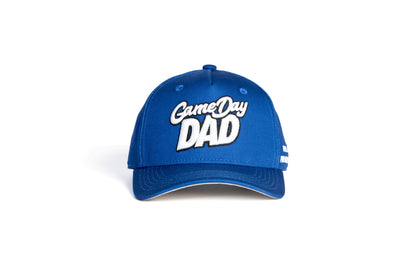 Championship Blue Dad
