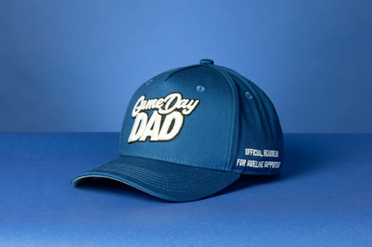 Championship Blue Dad