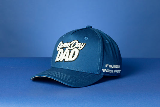 Championship Blue Dad
