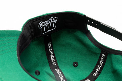 Goal Green Dad