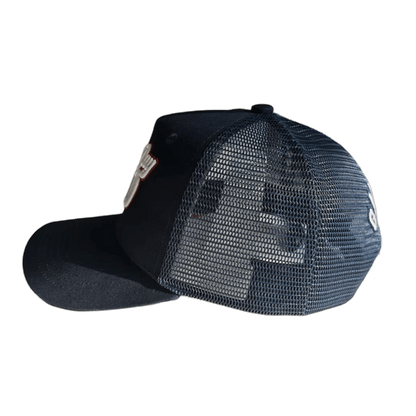 Winning Mesh Blue - Dad