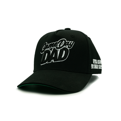GameDayDad - Staple