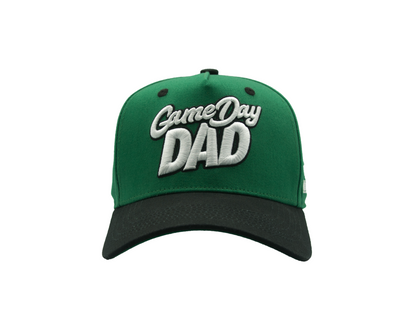 Goal Green - Dad