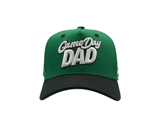 Goal Green - Dad