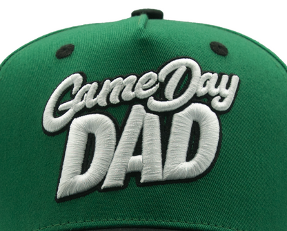 Goal Green - Dad