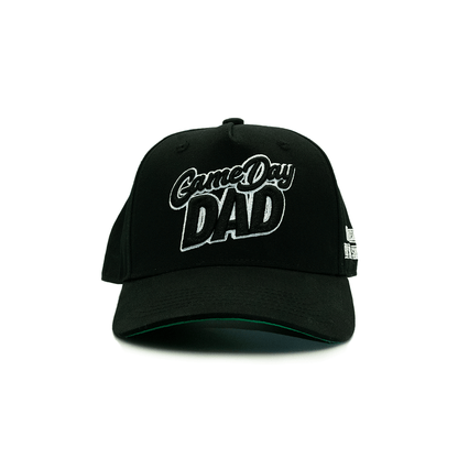 GameDayDad - Staple