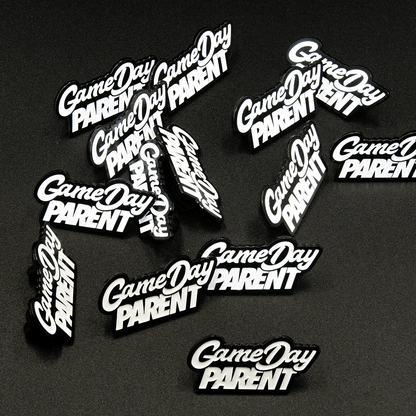 Ultimate Parent Pin