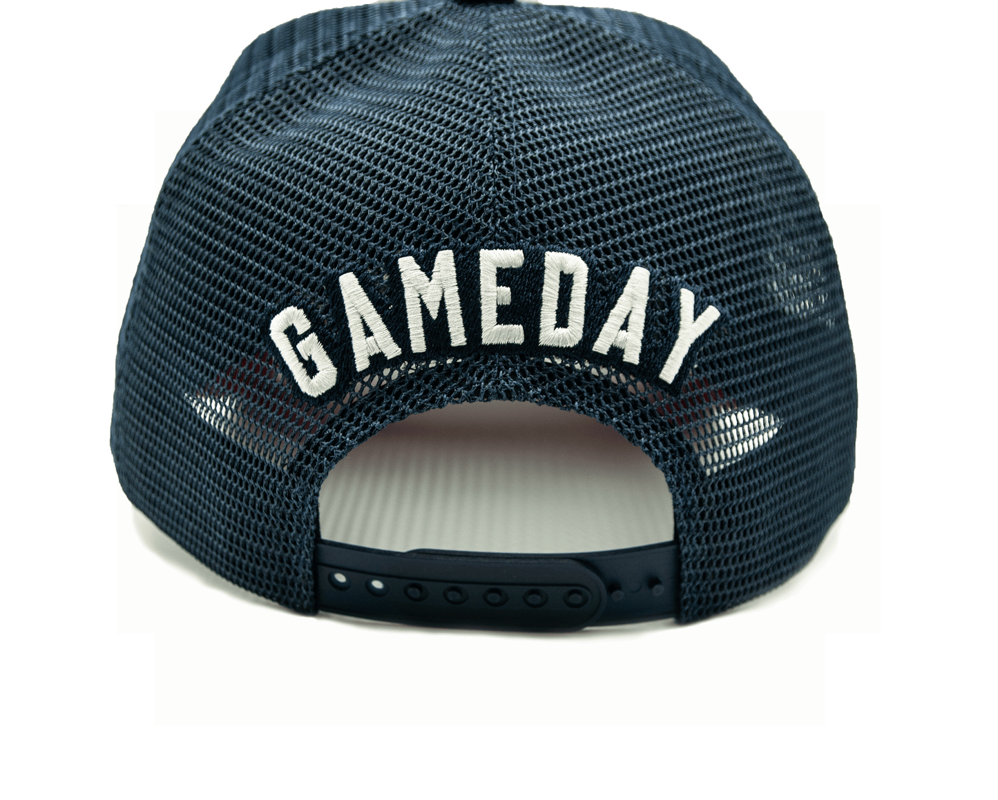 Winning Mesh Blue - Dad