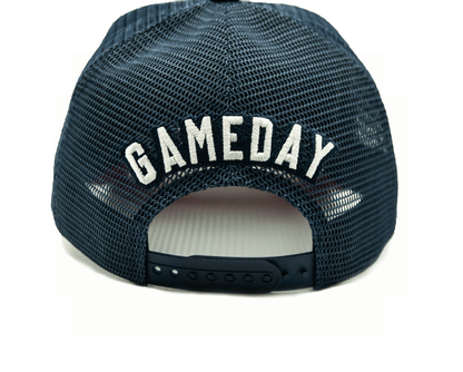 Winning Mesh Blue - Dad