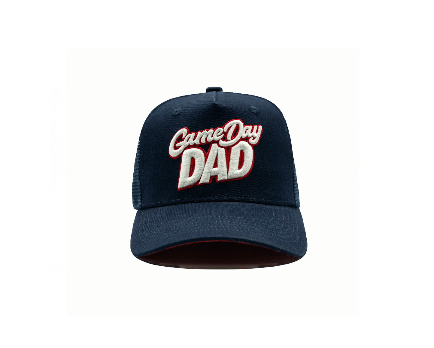 Winning Mesh Blue - Dad