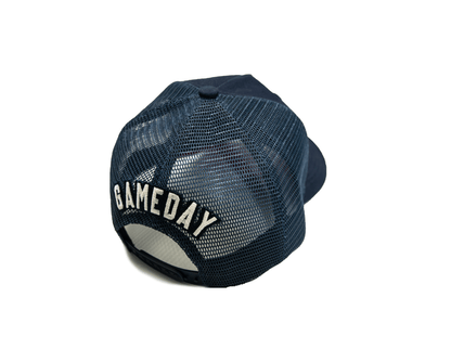 Winning Mesh Blue - Dad