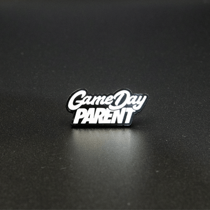 Ultimate Parent Pin