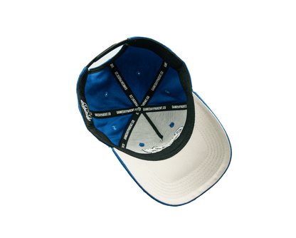 Championship Blue Dad