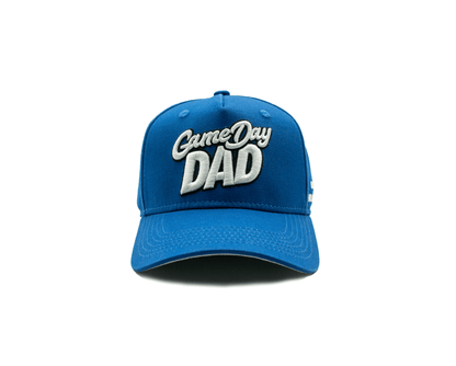 Championship Blue Dad
