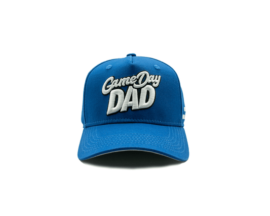 Championship Blue Dad